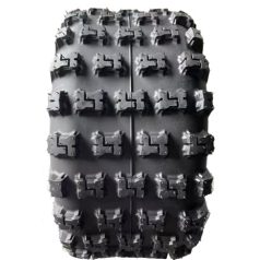   WANDA gumiköpeny ATV/quad 20X11-9 P3164 38J 4PR TL  futófelület magasság 12MM