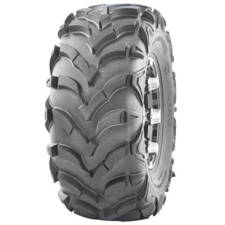 WANDA gumiköpeny ATV/quad 23X8.00-11 6PR P341 38F TL hátsó kerékre  futófelület magasság 20MM