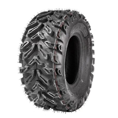 WANDA gumiköpeny ATV/quad 23X8.00-11 6PR P3128 38J TL  futófelület magasság 17MM