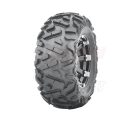 WANDA gumiköpeny ATV/quad 23X8.00-11 4PR P350 33F (NHS) TL  futófelület magasság 19MM