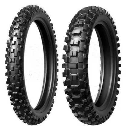 WANDA gumiköpeny 60/100-10 RYMAX 50F 33J TT első kerékre