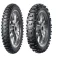 WANDA gumiköpeny 90/90-21 RYMAX E80 ENDURO SOFT 54R M/C TT 4PR (White Strip) első kerékre
