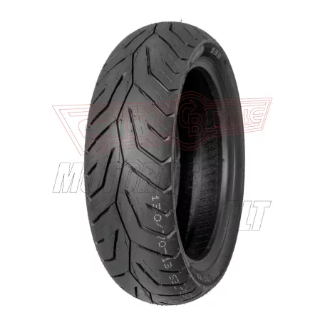WANDA gumiköpeny 120/70-12 W6010 58P 6PR TL hátsó kerékre