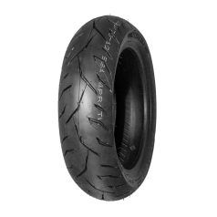   WANDA gumiköpeny 120/70-14 S31F 55P 4PR M/C TL első kerékre
