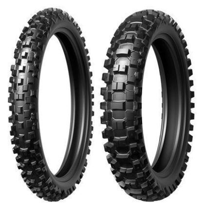 WANDA gumiköpeny 120/80-19 RYMAX 50 63M M/C TT hátsó kerékre