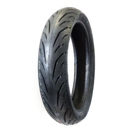 WANDA gumiköpeny 150/70-13 SR30 64S 4PR M/C TL hátsó kerékre