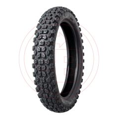 WANDA gumiköpeny 4,60-17 P6181 6PR 68M TL hátsó kerékre