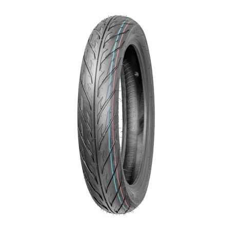 WANDA gumiköpeny 90/90-14 P6140 46P 4PR M/C TL első/hátsó kerékre