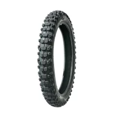   WANDA gumiköpeny 3,00-18 X6019 52P 6PR TL DOT első/hátsó kerékre (MOTOCROSS)