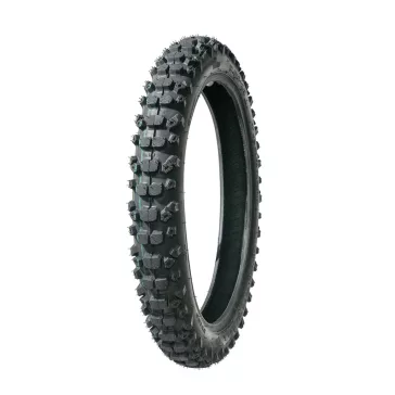   WANDA gumiköpeny 3,00-18 X6019 52P 6PR TL DOT első/hátsó kerékre (MOTOCROSS)