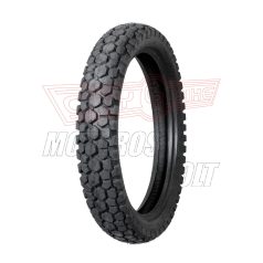  WANDA Gumiköpeny 110/80-18 P6218 6PR 64R M/C TL első kerékre