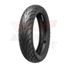   WANDA gumiköpeny 130/70-17 P6148 6PR 63P M/C TL hátsó kerékre