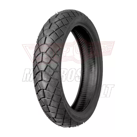 WANDA gumiköpeny 2,75-18 P6052 6PR 48P TL első / hátsó kerékre