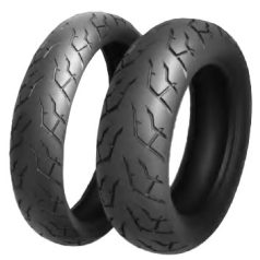 WANDA gumiköpeny 130/90-16 W6007 67H 4PR első kerékre