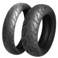 OBOR gumiköpeny 130/60-19 W6007 61H első kerékre