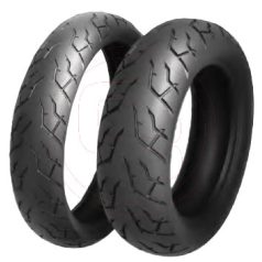 OBOR gumiköpeny 150/80-16 W6007 77H hátsó kerékre