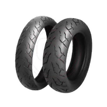 OBOR gumiköpeny 150/80-16 W6007 77H hátsó kerékre