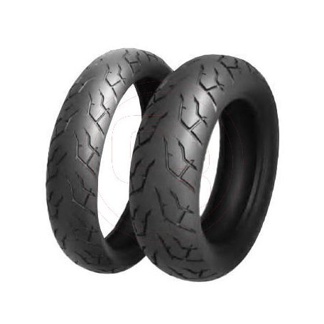 OBOR gumiköpeny 170/80-15 W6007 77H TL M/C hátsó kerékre