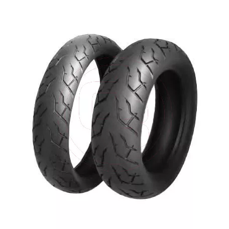 OBOR gumiköpeny 140/90-15 W6007 70H TL M/C hátsó kerékre