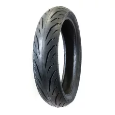   WANDA gumiköpeny 100/80-14 SR30F 48P 4PR M/C TL első kerékre