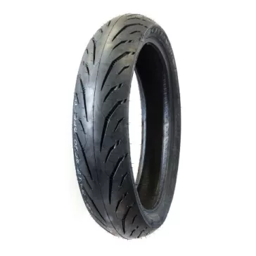   WANDA gumiköpeny 100/80-14 SR30F 48P 4PR M/C TL első kerékre