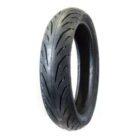 WANDA gumiköpeny 100/80-14 SR30F 48P 4PR M/C TL első kerékre