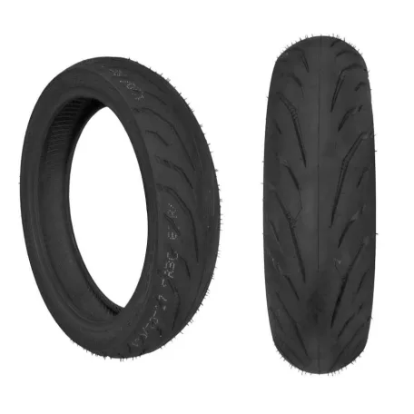 WANDA gumiköpeny 100/80-14 SR30F 48P 4PR M/C TL első kerékre