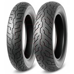   OBOR gumiköpeny 130/90-16 NIGHTHAWK W6015 67H TL M/C első kerékre (CRUISER)