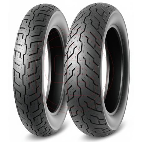 OBOR gumiköpeny 130/90-16 NIGHTHAWK W6015 67H TL M/C első kerékre (CRUISER)