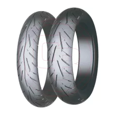   OBOR gumiköpeny 140/70-17 JET 4PR W6009 66H TL hátsó kerékre
