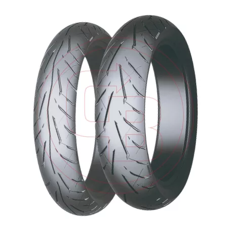OBOR gumiköpeny 140/70-17 JET 4PR W6009 66H TL hátsó kerékre