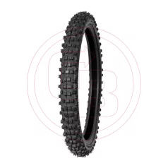   RYMAX off-road gumiköpeny elektromos motorhoz 80/100-18 RYMAX EV W7015 47M TT első/hátsó kerékre