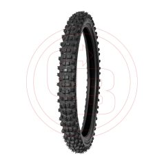   RYMAX off-road gumiköpeny elektromos motorhoz 80/100-19 RYMAX EV W7015 49M TT M/C első/hátsó kerékre