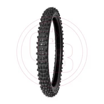   RYMAX off-road gumiköpeny elektromos motorhoz 80/90-19 RYMAX EV W7015 46M TT első/hátsó kerékre