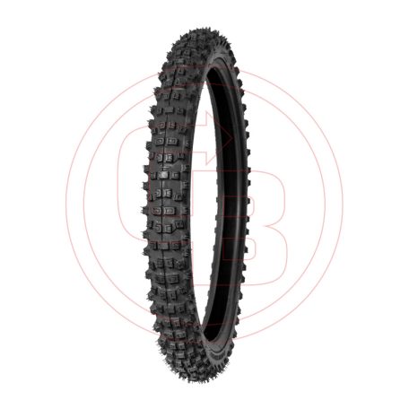 RYMAX off-road gumiköpeny elektromos motorhoz 80/90-19 RYMAX EV W7015 46M TT első/hátsó kerékre