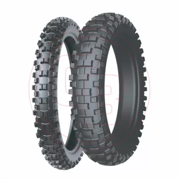   OBOR gumiköpeny 90/100-21 BULWARK ENDURO W7021 57M TT M/C első kerékre