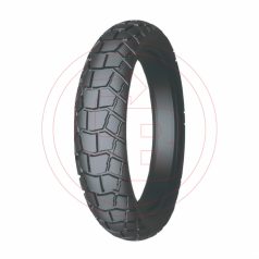   OBOR gumiköpeny 90/90-17 PANTHER 4PR W6011 49P TL első kerékre