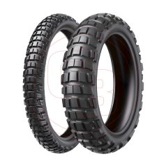   OBOR gumiköpeny 90/90-21 BULWARK W6017 54Q TL első kerékre