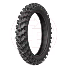   OBOR gumiköpeny 110/90-19 RYMAX 30 62M TT M/C hátsó kerékre
