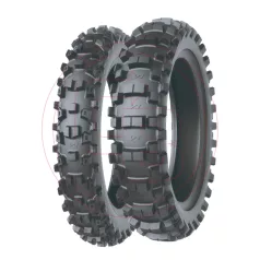   OBOR gumiköpeny 2,75-12 RYMAX 40 42J TT hátsó kerékre (MOTOCROSS)