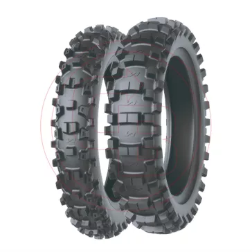   OBOR gumiköpeny 60/100-12 RYMAX 40F TT első kerékre (MOTOCROSS)