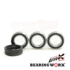 Kerékcsapágy-szett Kawasaki KX/KXF WORX