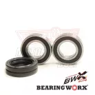 Kerékcsapágy-szett KTM 85-450 hátsó Worx