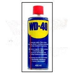 WD40 Spray 400ml