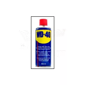 WD40 Spray 400ml