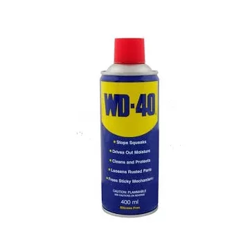 WD40 Spray 400ml