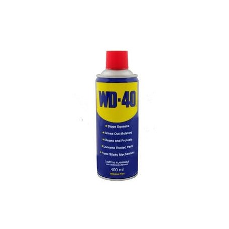 WD40 Spray 400ml