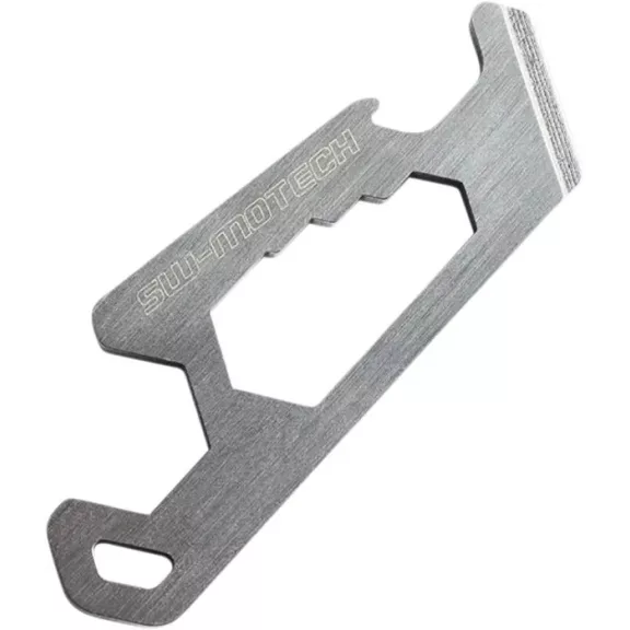 SW-Motech WER.GIV.022.10000 Multitool kulcstartó – motoros kulcstartó 7 funkcióval SW-Motech WER.GIV.022.10000 Multitool kulcstartó – motoros kulcstartó 7 funkcióval