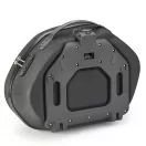 GIVI WL900B WEIGHTLESS – 25L Félmerev Oldaltáska Pár MONOKEY® Rendszerrel