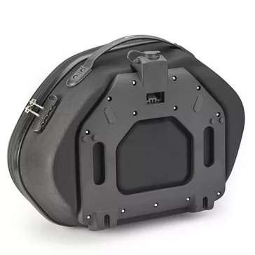   GIVI WL900B WEIGHTLESS – 25L Félmerev Oldaltáska Pár MONOKEY® Rendszerrel